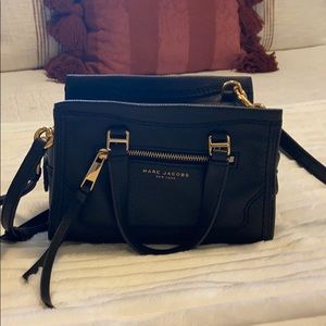 Marc Jacobs cross body bag